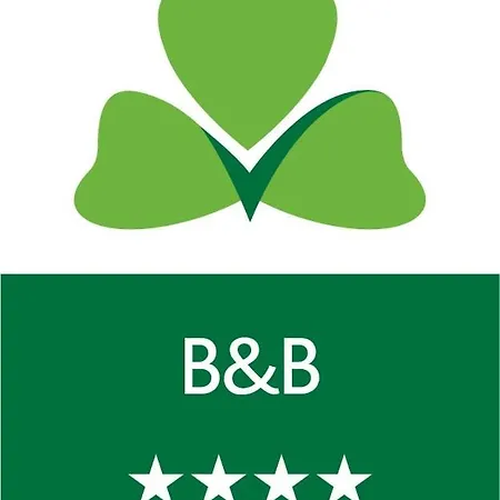 Ashfield House Failte Ireland Approved Frühstückspension *