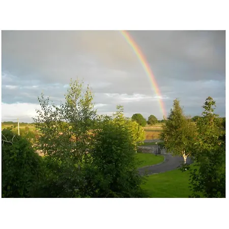 Ashfield House Failte Ireland Approved Cong