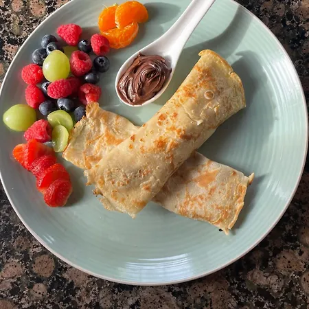 Ashfield House Failte Ireland Approved