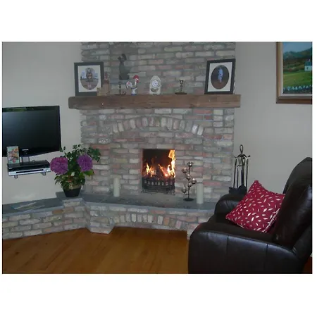 Couette-café Ashfield House Failte Ireland Approved *