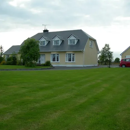 Ashfield House Failte Ireland Approved Cong