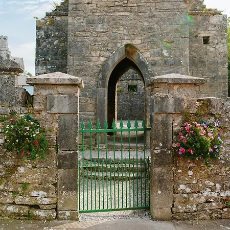 Frühstückspension Ashfield House Failte Ireland Approved