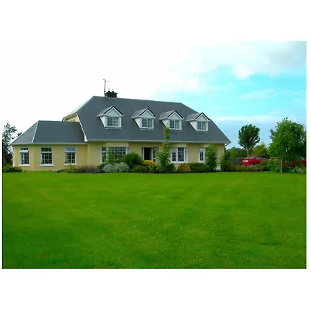 Ashfield House Failte Ireland Approved Bed & Breakfast Cong