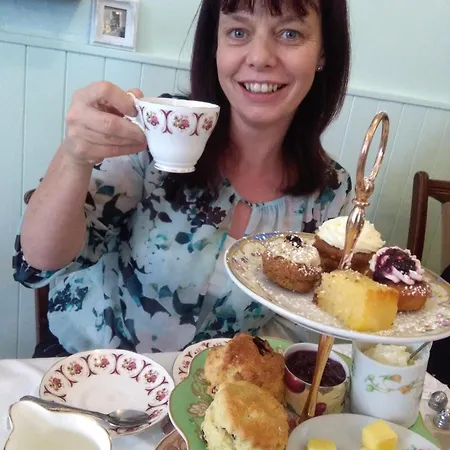 Ashfield House Failte Ireland Approved * Cong