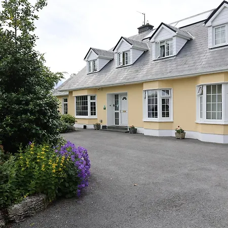 Bed & Breakfast Ashfield House Failte Ireland Approved *