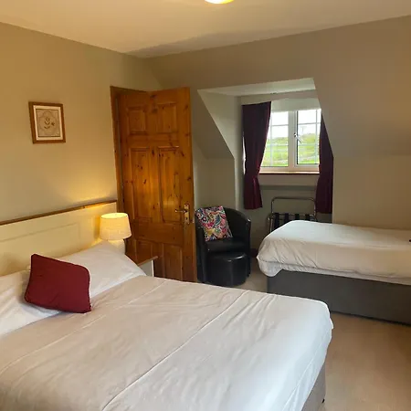 Bed & Breakfast Ashfield House Failte Ireland Approved Cong