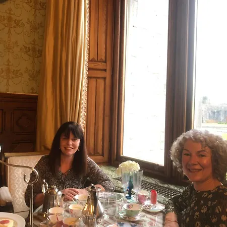 Ashfield House Failte Ireland Approved Cong