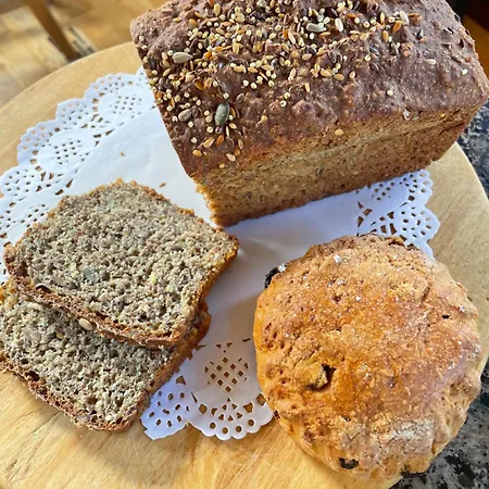 Frühstückspension Ashfield House Failte Ireland Approved