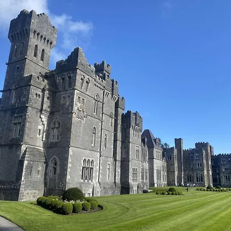 Ashfield House Failte Ireland Approved *