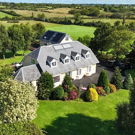 Ashfield House Failte Ireland Approved Frühstückspension