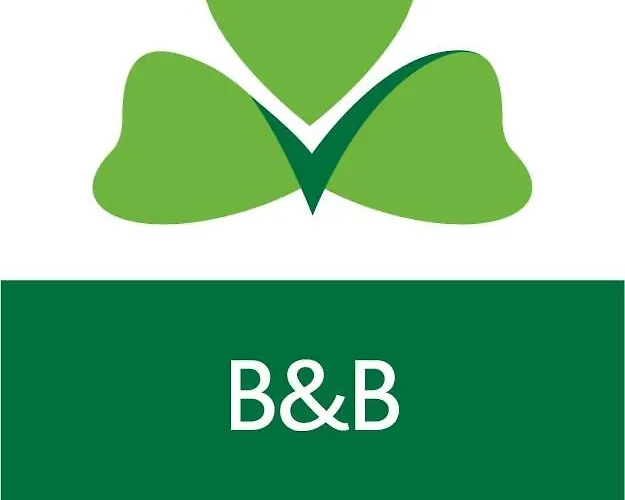 Ashfield House Failte Ireland Approved Bed & Breakfast *