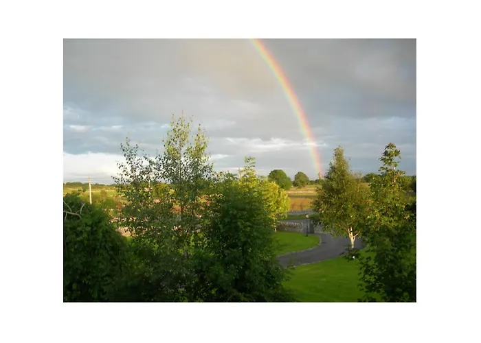 Ashfield House Failte Ireland Approved Cong