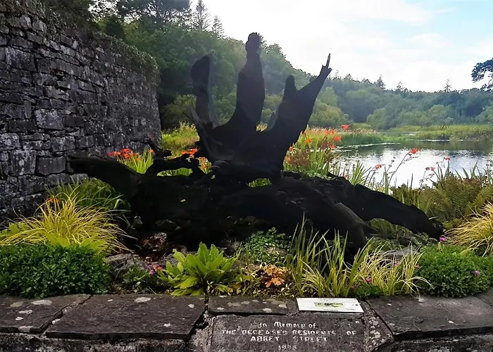 Bed & Breakfast Ashfield House Failte Ireland Approved Cong