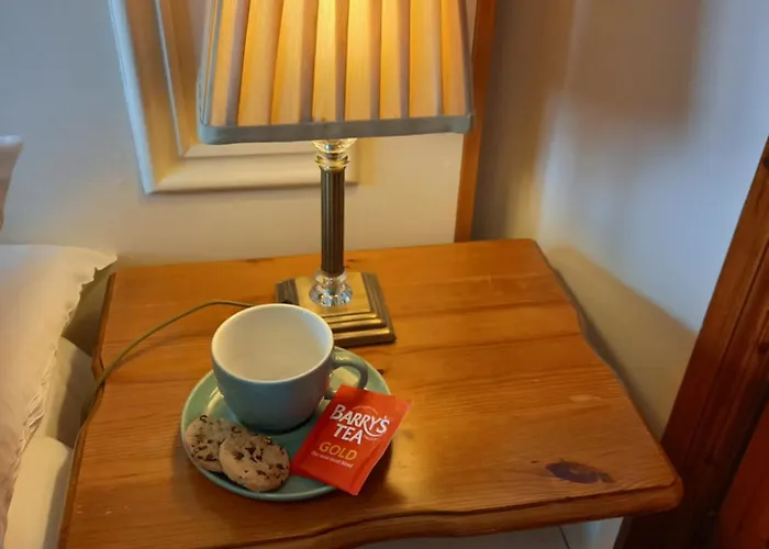 Ashfield House Failte Ireland Approved