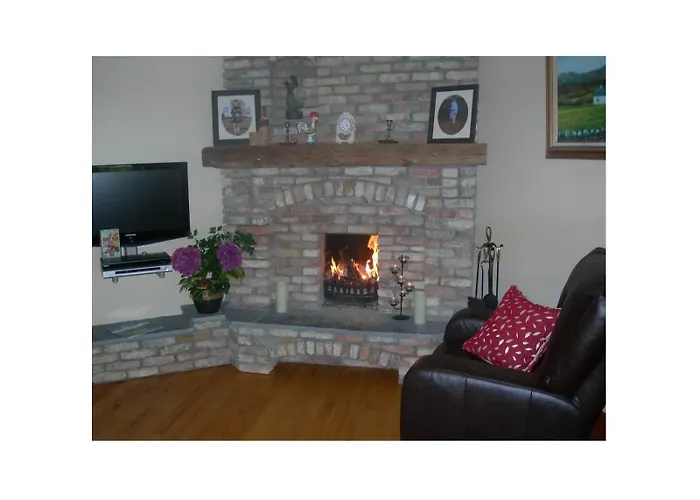 Couette-café Ashfield House Failte Ireland Approved *