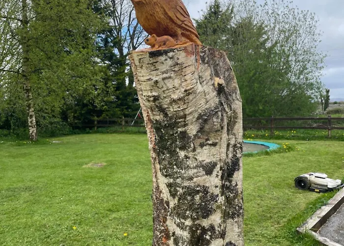 Ashfield House Failte Ireland Approved Bed & Breakfast *