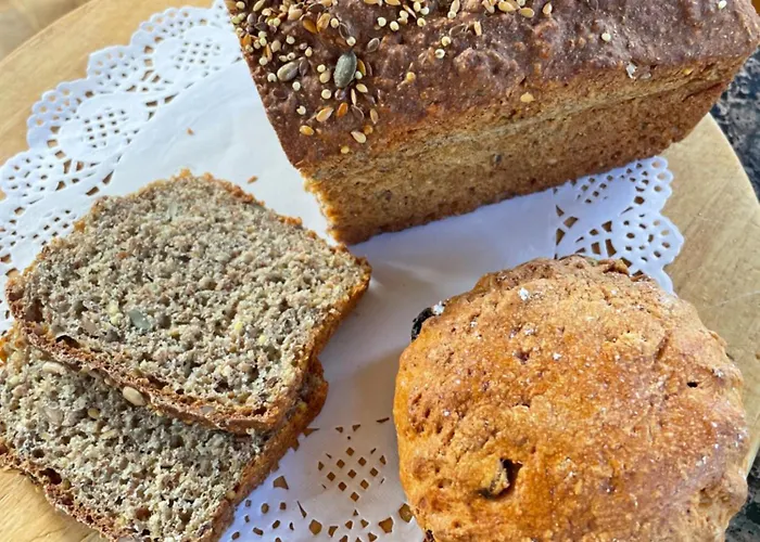 Couette-café Ashfield House Failte Ireland Approved