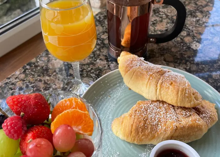 Bed & Breakfast Ashfield House Failte Ireland Approved Cong