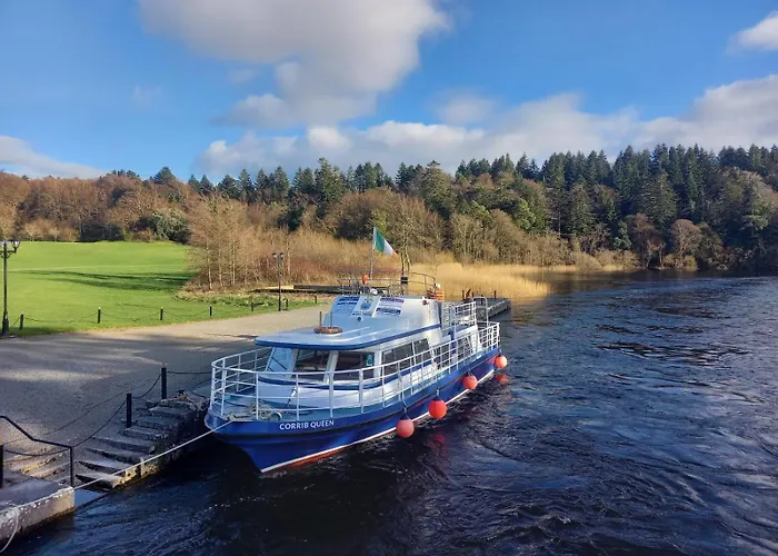 Ashfield House Failte Ireland Approved * Cong